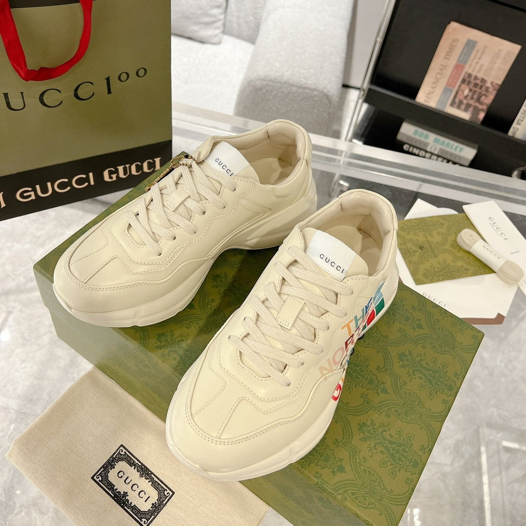 Gucci the North Face