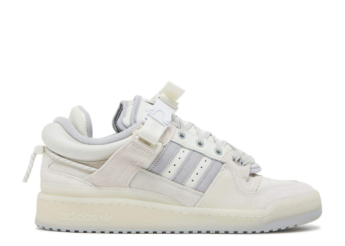 adidas Bad Bunny x Forum Buckle Low 'Last Forum' Sneakers