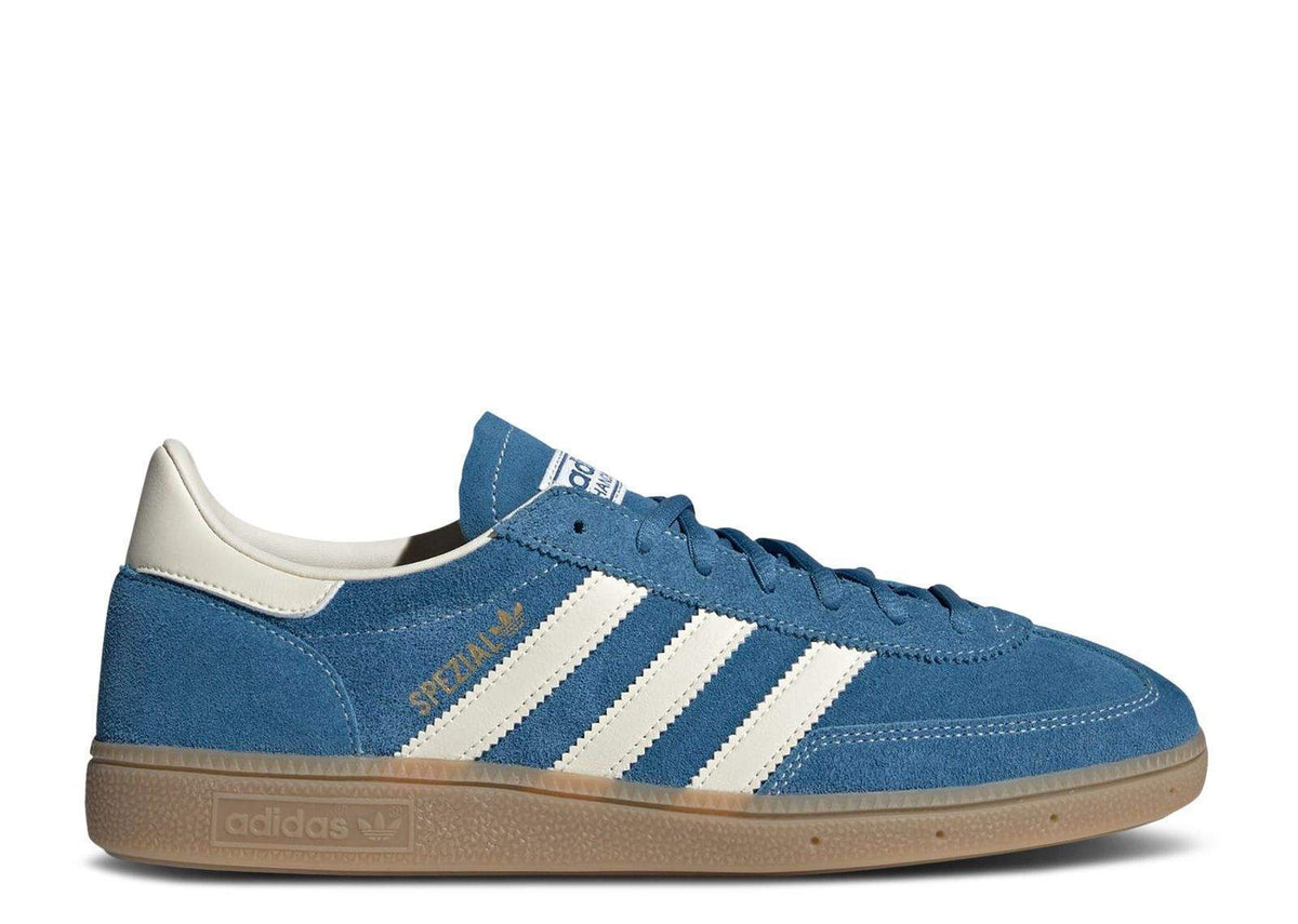 adidas Handball Spezial Core Blue Gum Sneakers