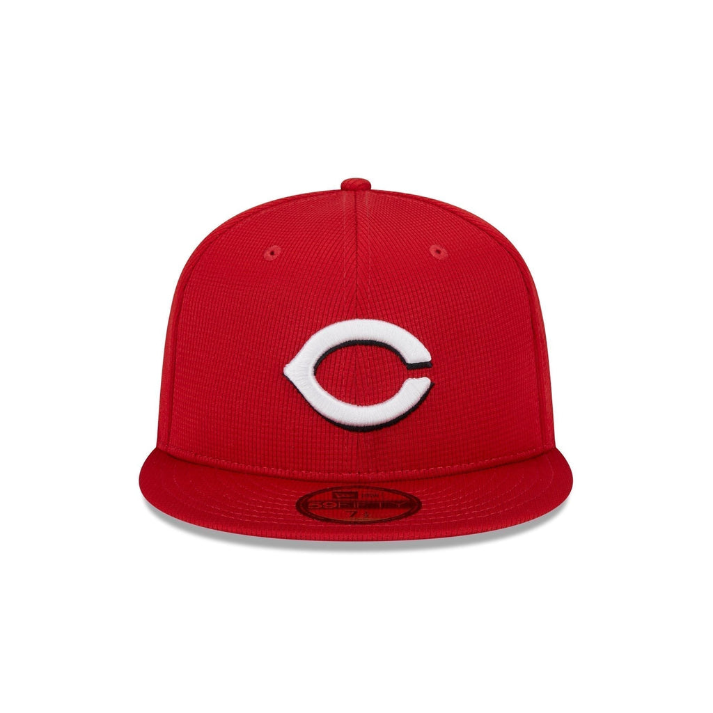 Cincinnati Reds 2024 Spring Training 59FIFTY Cap