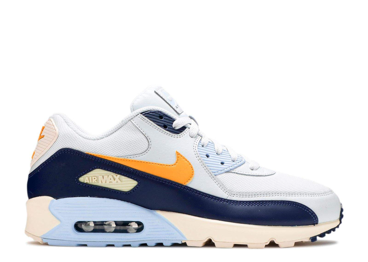 Nike Air Max 90 Essential 'Royal Tint' Sneakers