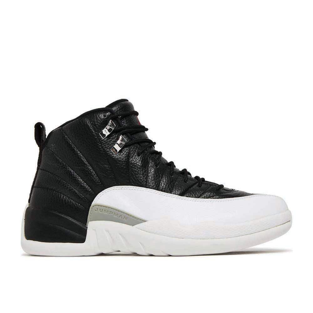 Air Jordan 12 Retro 'Playoff' 2012 Sneakers