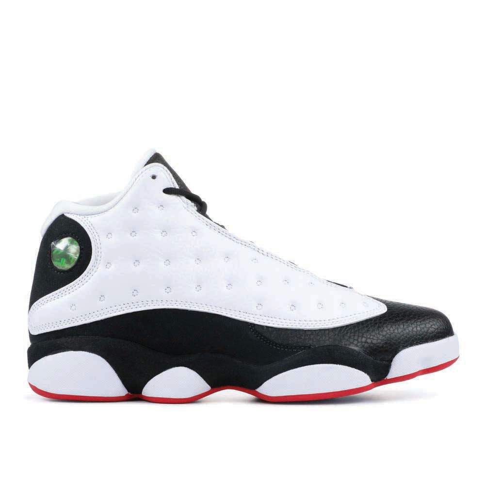 Air Jordan 13 Retro 'He Got Game' 2018 Sneakers