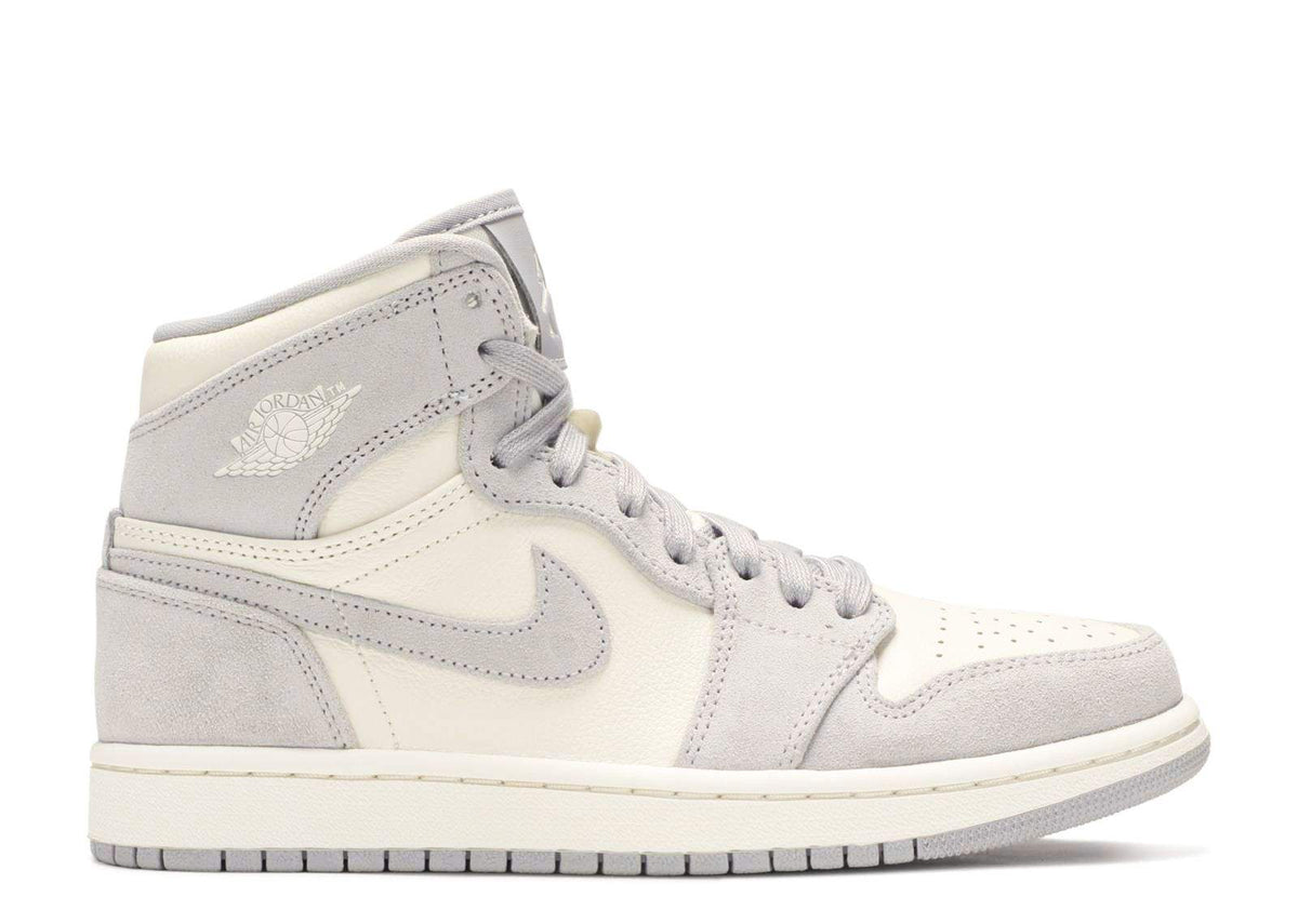 Air Jordan 1 High 'Atmosphere Grey' Sneakers