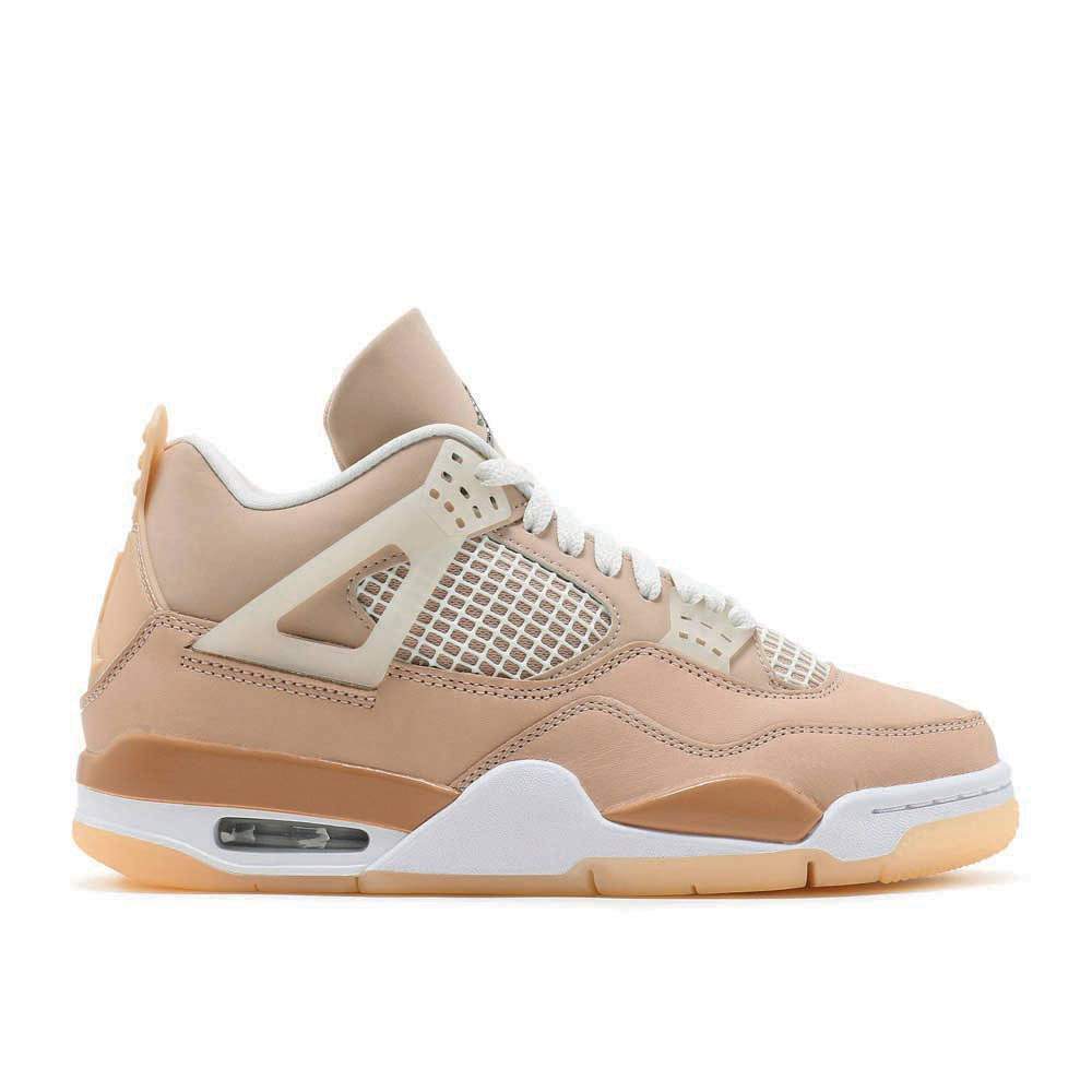 Air Jordan 4 Retro 'Shimmer' Sneakers