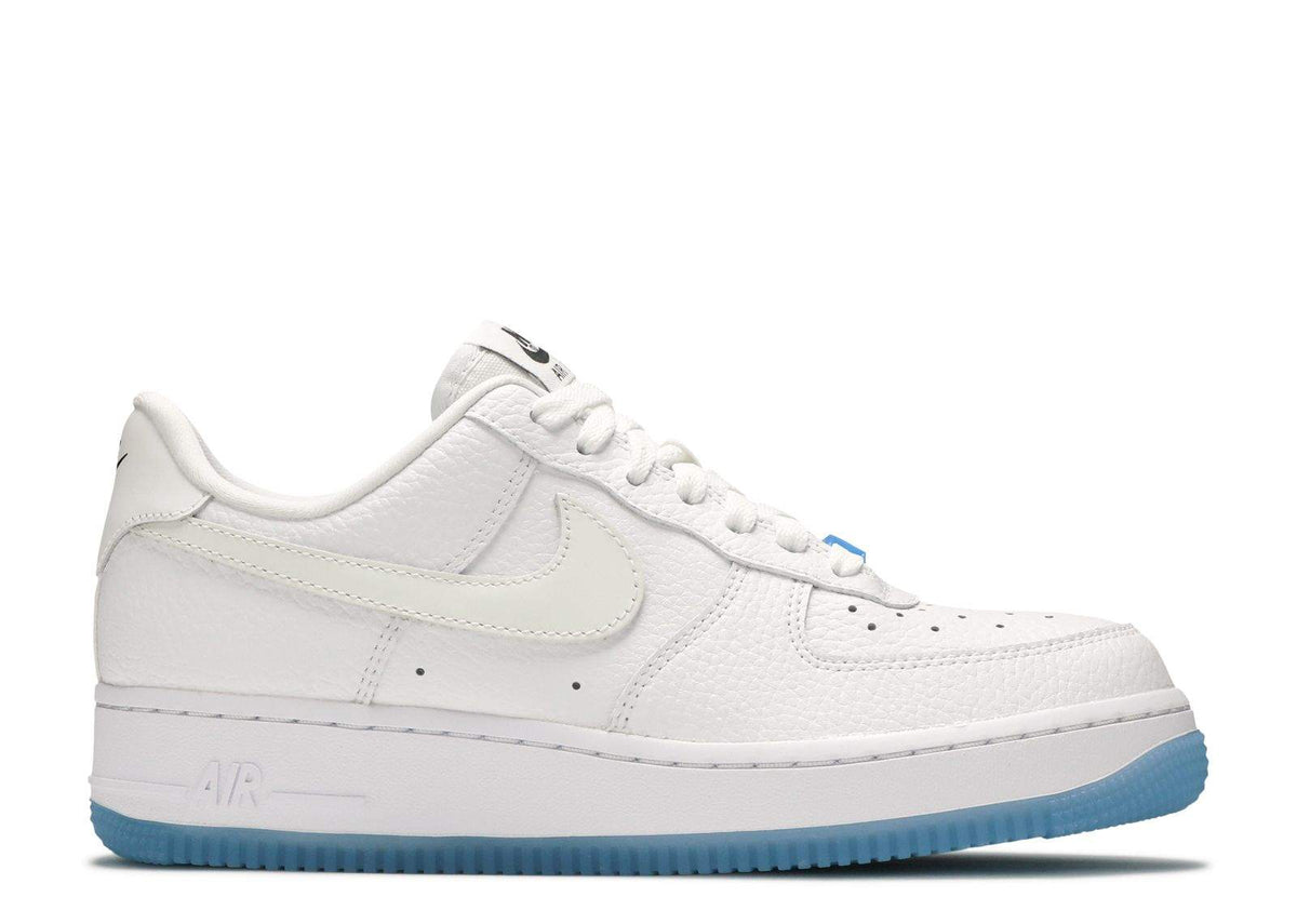 Nike Air Force 1 '07 LX 'UV Reactive Swoosh' Sneakers