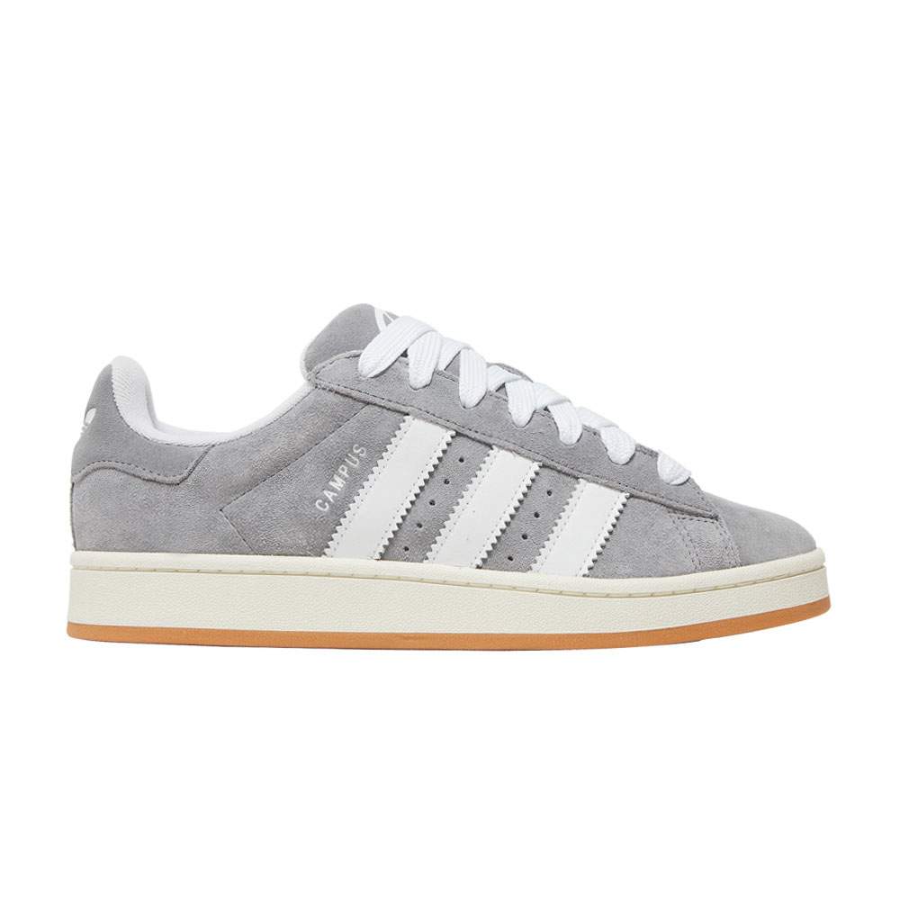 adidas Campus 00s 'Grey Gum' Sneakers