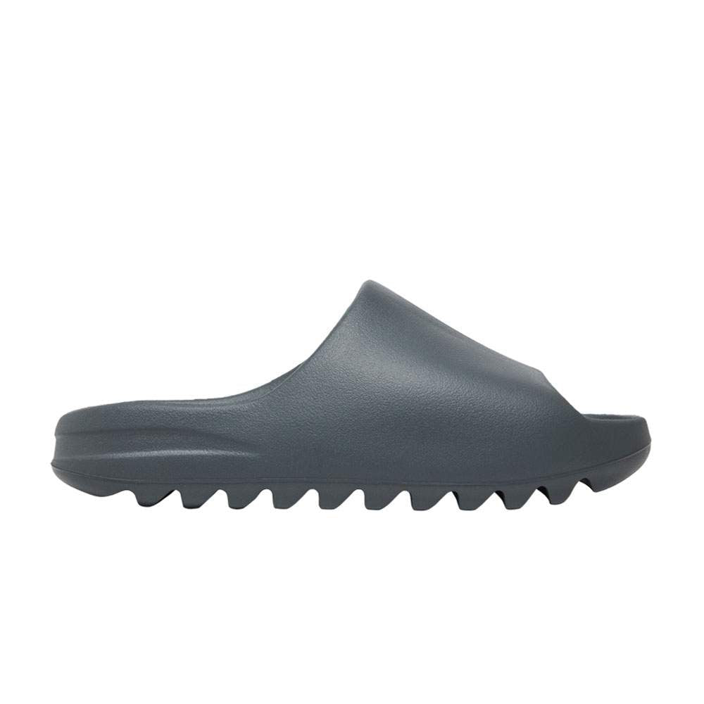 Yeezy 'Slate Grey' Slide Sandals