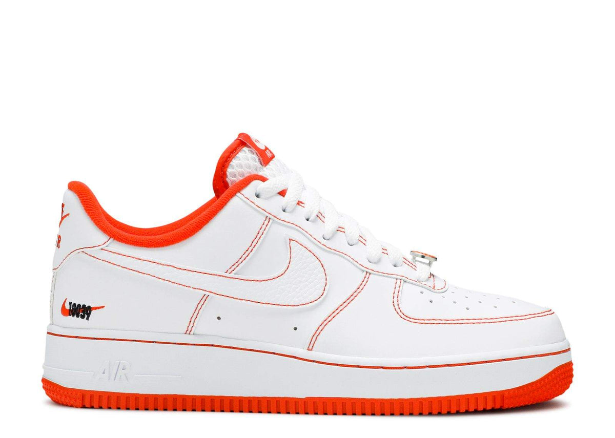 Nike Air Force 1 Low 'Rucker Park' Sneakers