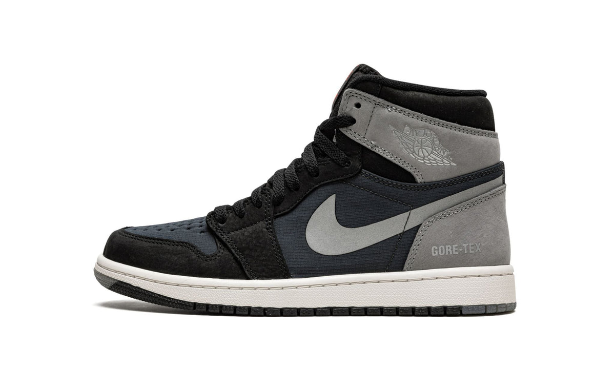 Air Jordan 1 Element "Gore-Tex - Black" Sneakers