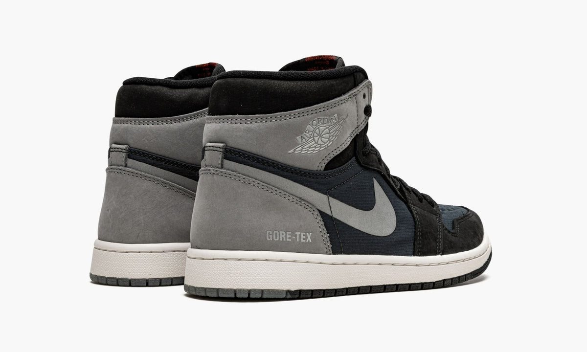Air Jordan 1 Element "Gore-Tex - Black" Sneakers
