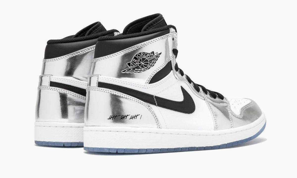 Air Jordan 1 Hi Retro "Think 16 / Kawhi Leonard" Sneakers
