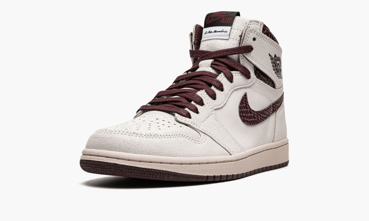 Air Jordan 1 HIGH OG "A Ma Maniere x" Sneakers