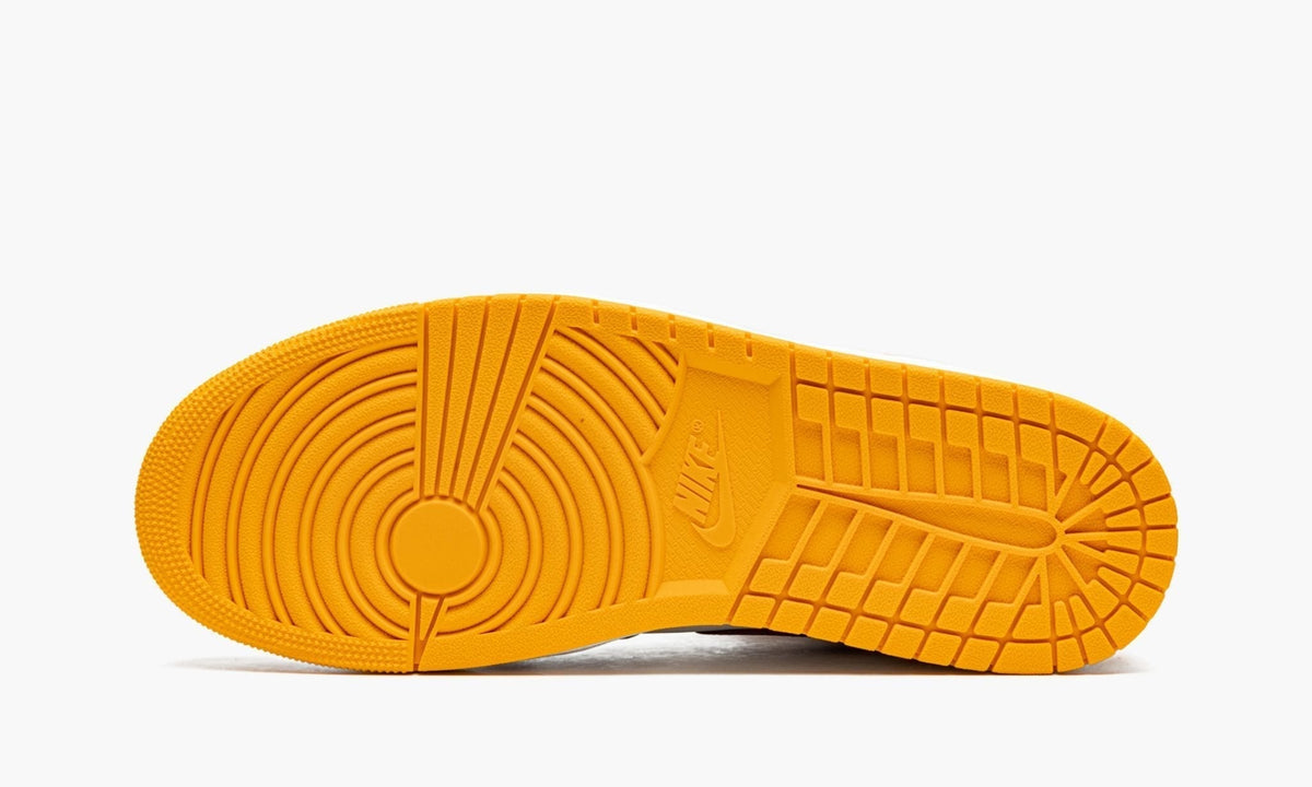 Air Jordan 1 High OG "Brotherhood" Sneakers