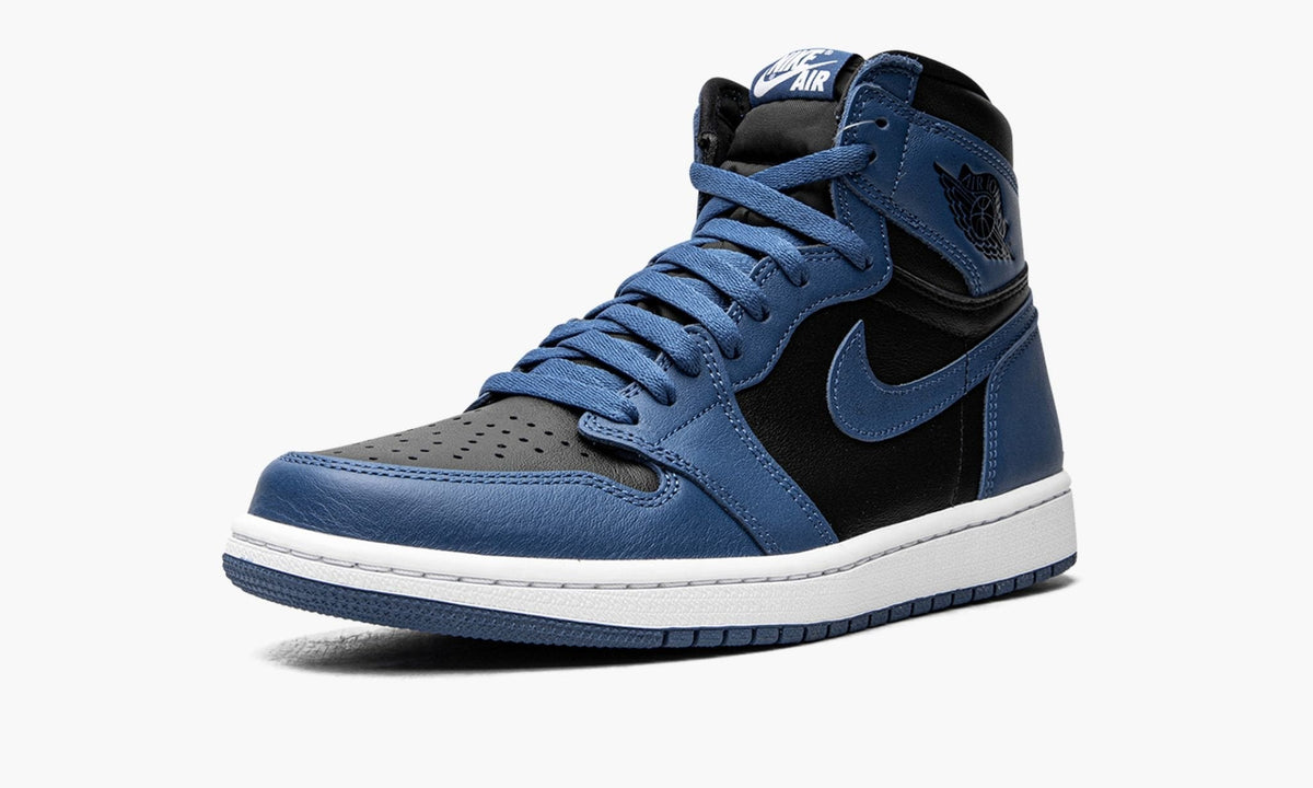 Air Jordan 1 High OG "Dark Marina Blue" Sneakers