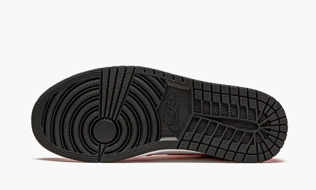 Air Jordan 1 High OG "Light Fusion Red" Sneakers