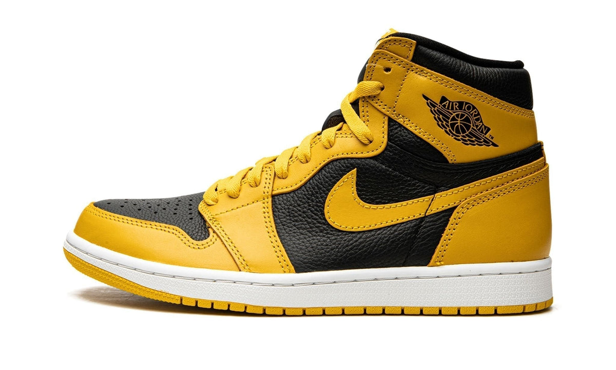 Air Jordan 1 High OG "Pollen" Sneakers