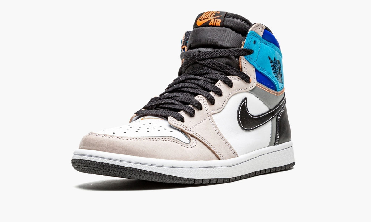 Air Jordan 1 High OG "Prototype" Sneakers