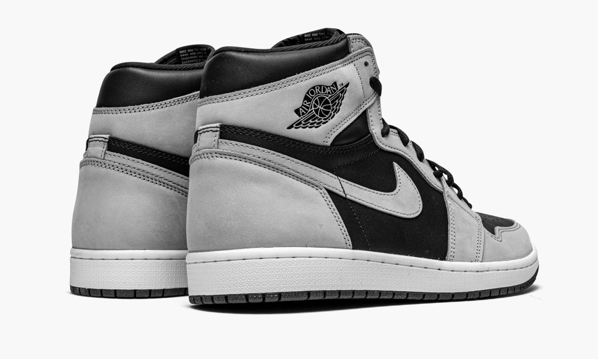 Air Jordan 1 High OG "Shadow 2.0" Sneakers