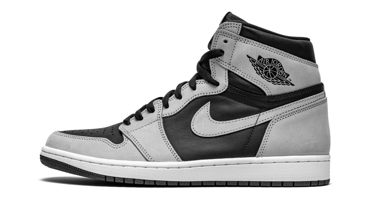Air Jordan 1 High OG "Shadow 2.0" Sneakers
