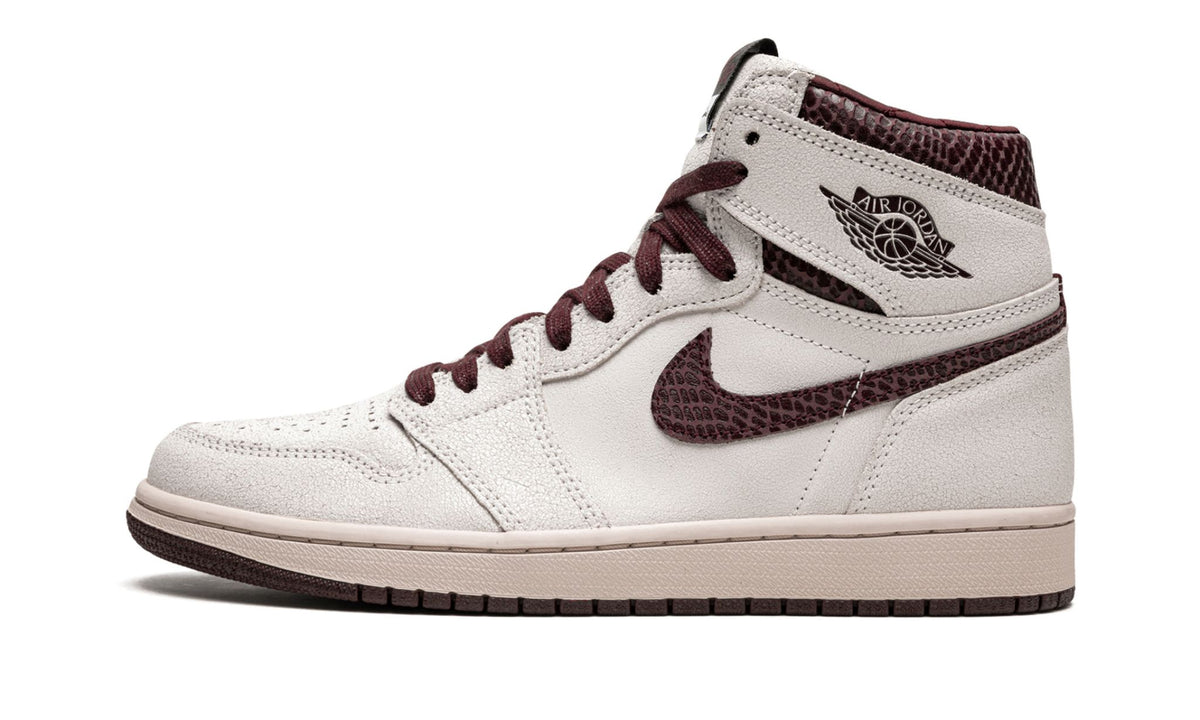 Air Jordan 1 HIGH OG A Ma Maniere x Sneakers