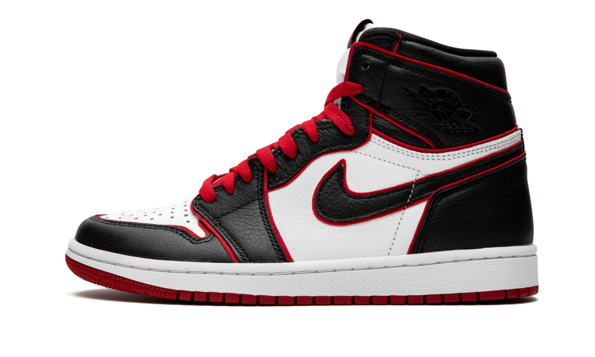 Air Jordan 1 High OG Bloodline / Meant To Fly Sneakers