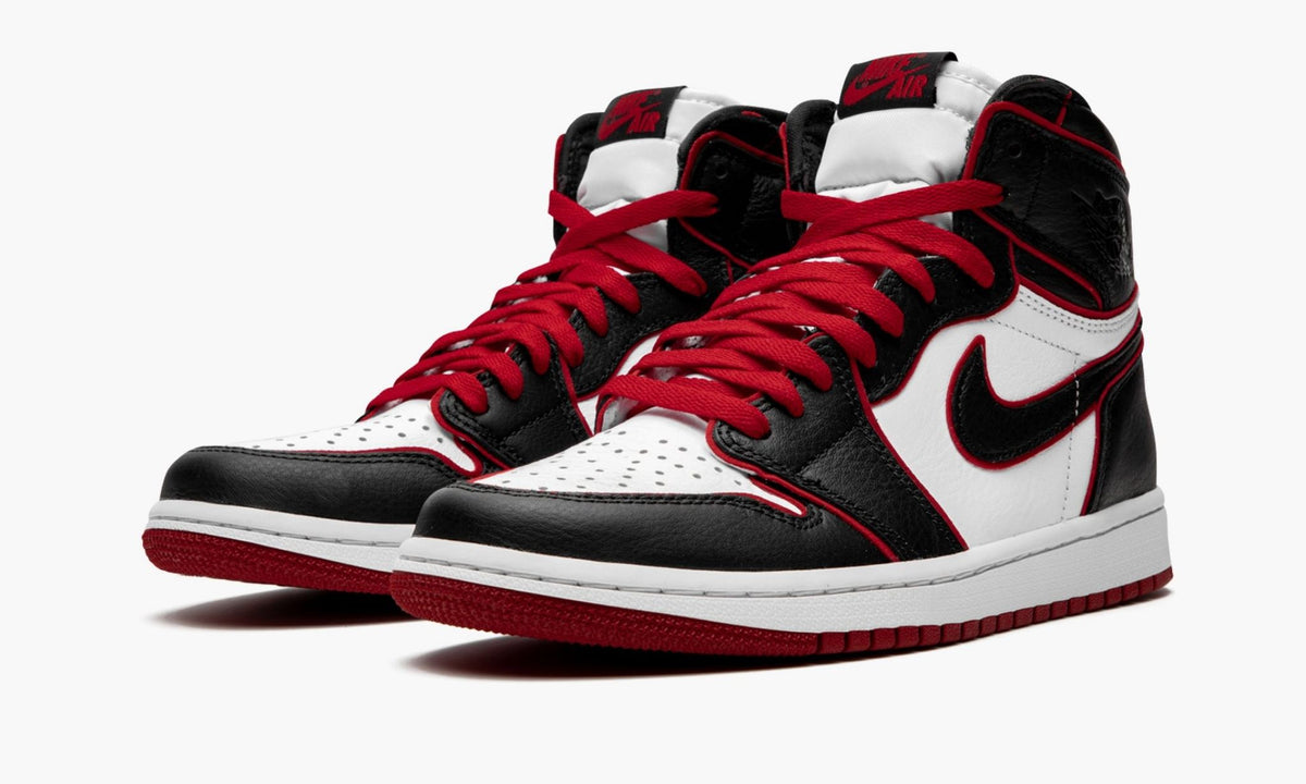 Air Jordan 1 High OG Bloodline / Meant To Fly Sneakers