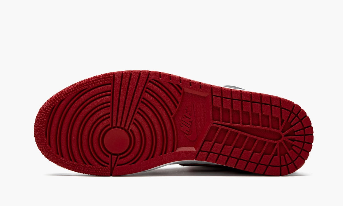 Air Jordan 1 High OG Bloodline / Meant To Fly Sneakers