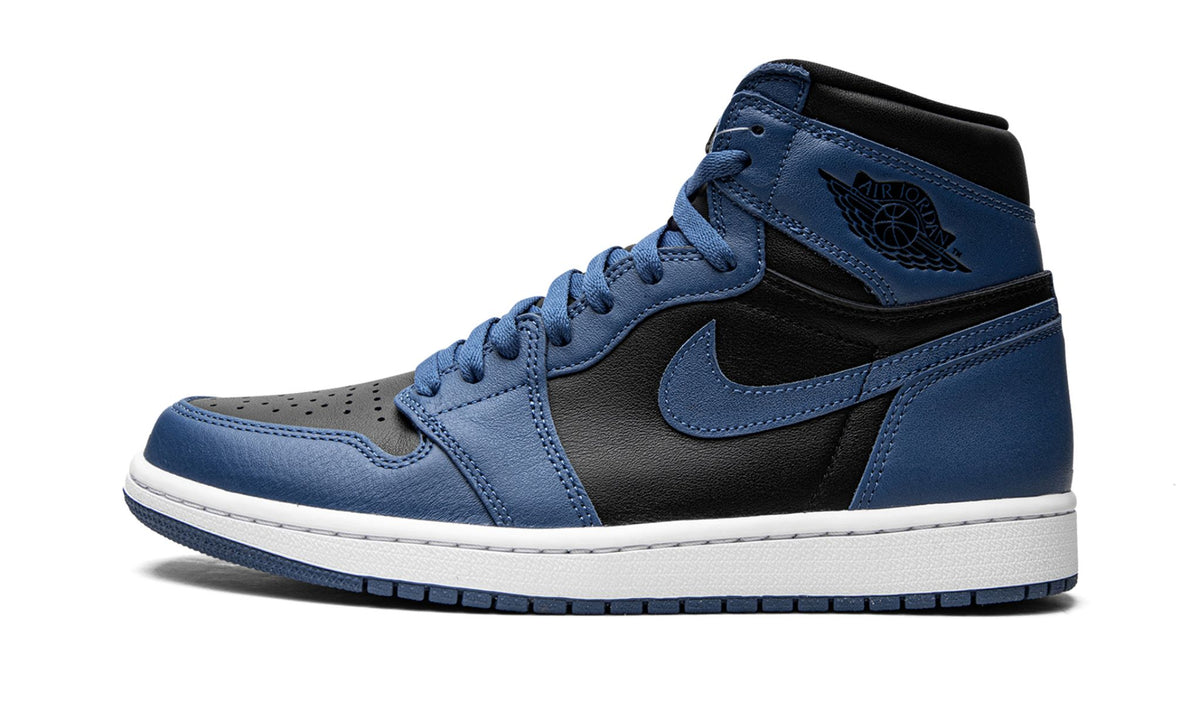 Air Jordan 1 High OG Dark Marina Blue Sneakers
