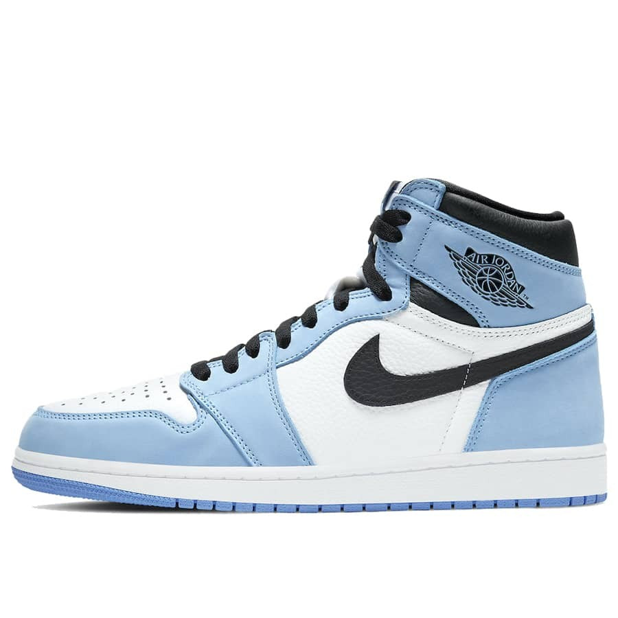Air Jordan 1 High OG University Blue Sneakers