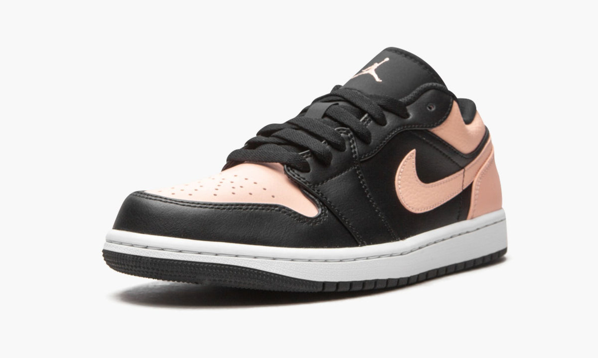 Air Jordan 1 Low "Crimson Tint" Sneakers