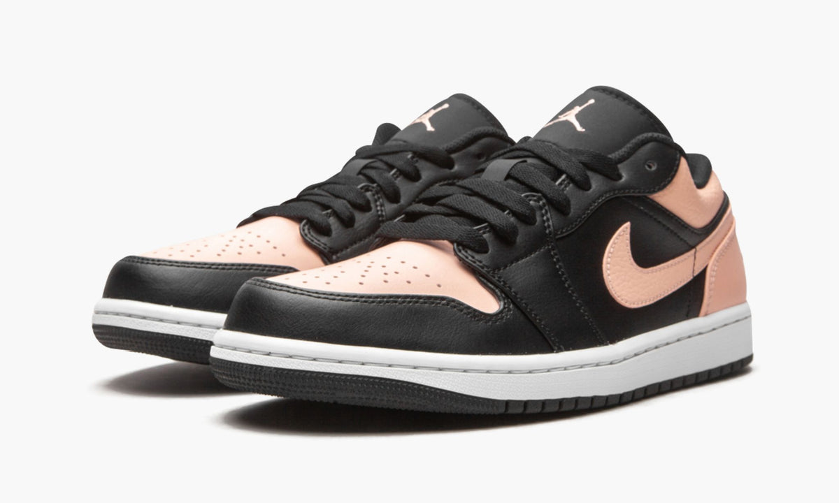 Air Jordan 1 Low "Crimson Tint" Sneakers