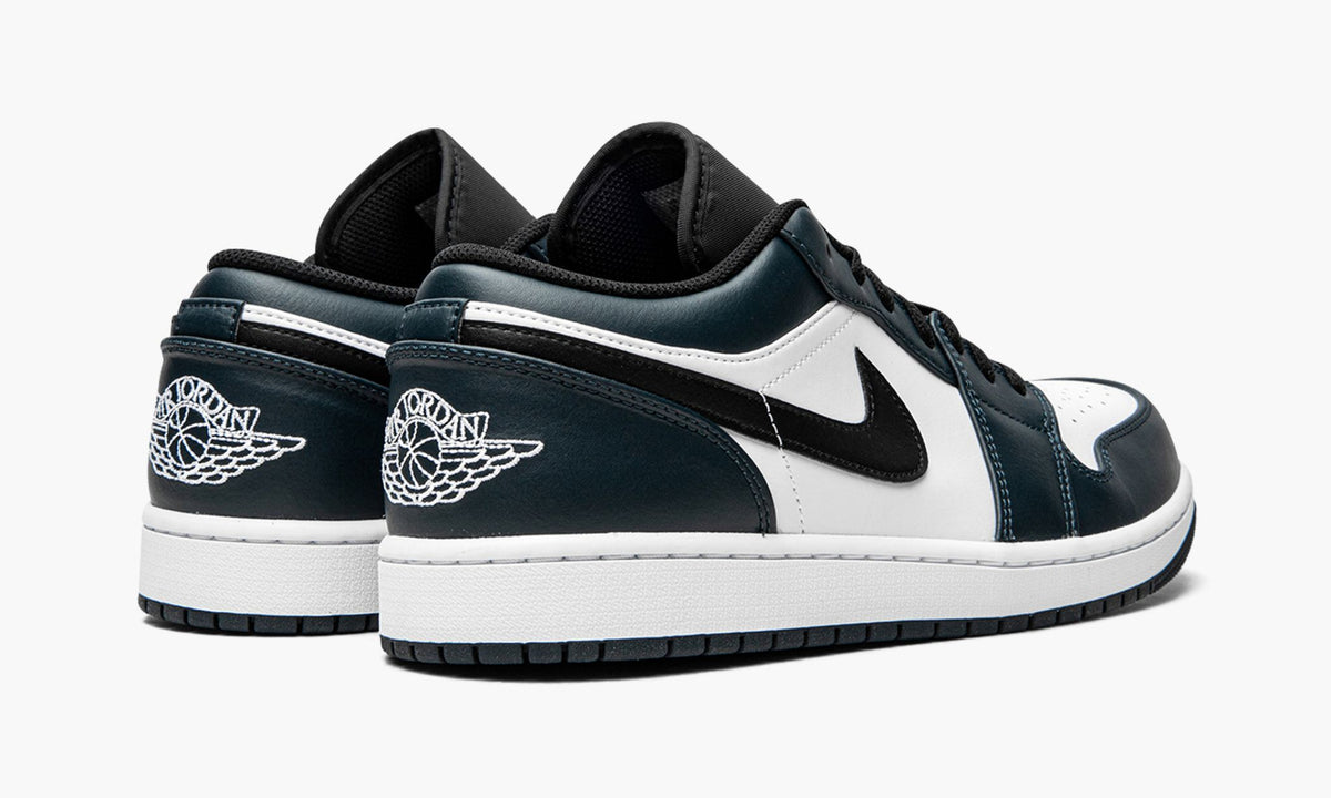 Air Jordan 1 Low "Dark Teal" Sneakers