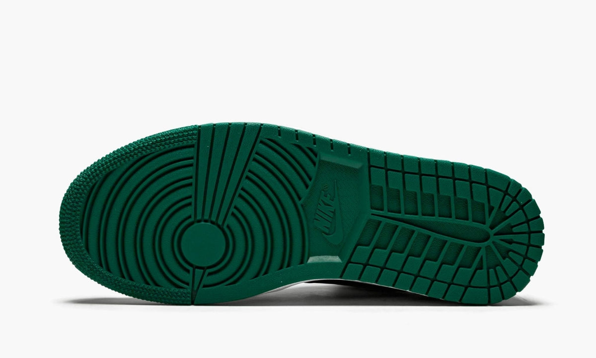Air Jordan 1 Low "Mystic Green" Sneakers