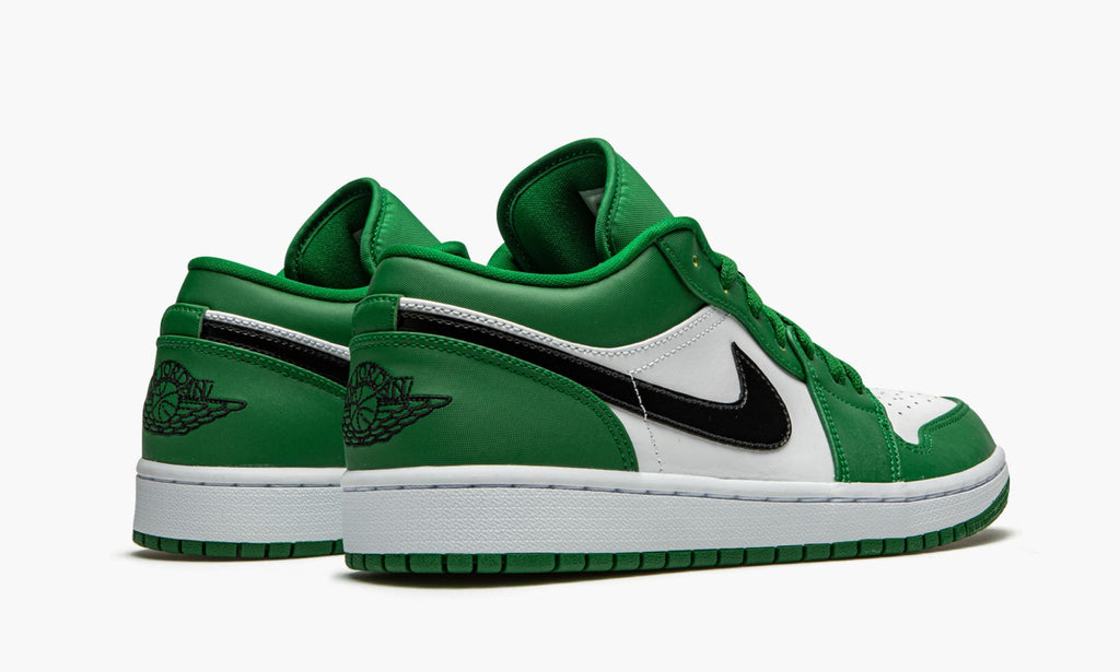 Air Jordan 1 Low "Pine Green" Sneakers