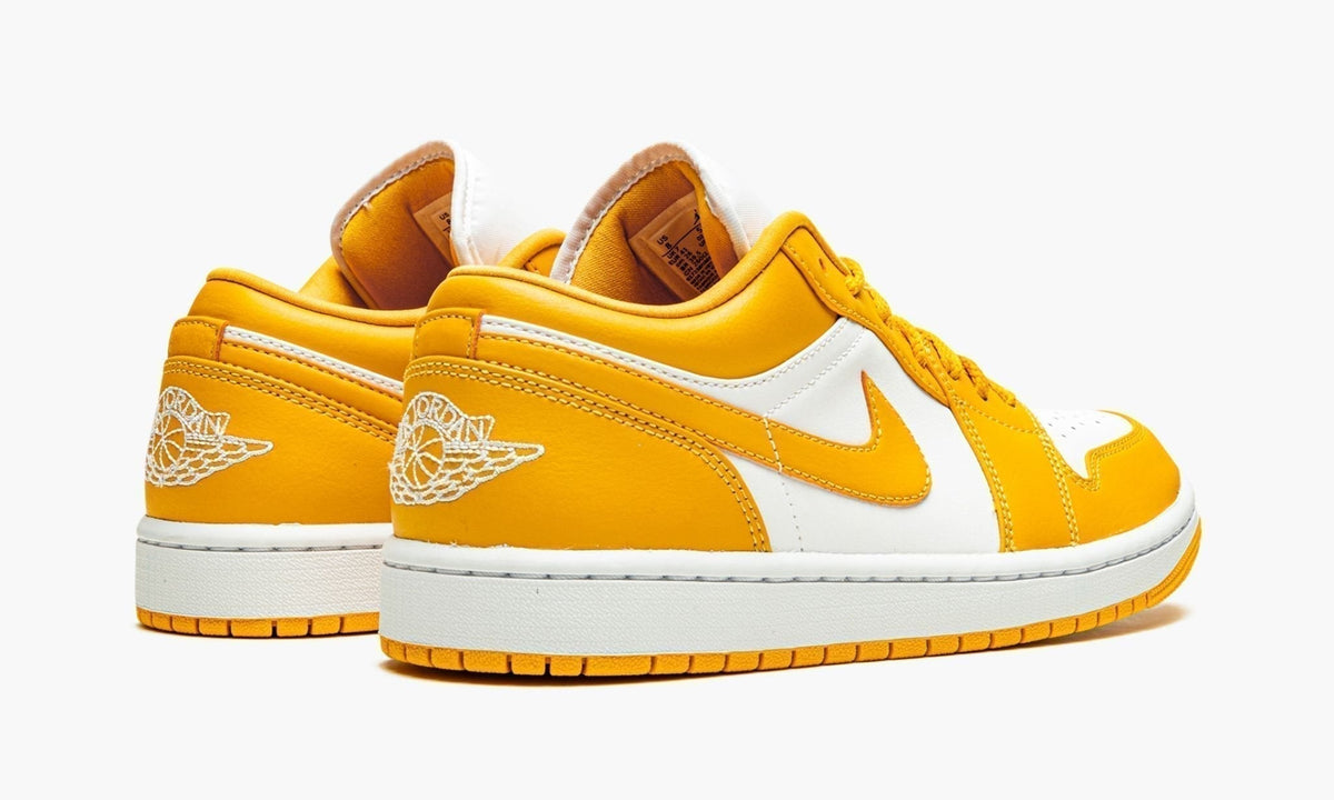 Air Jordan 1 Low "Pollen" Sneakers
