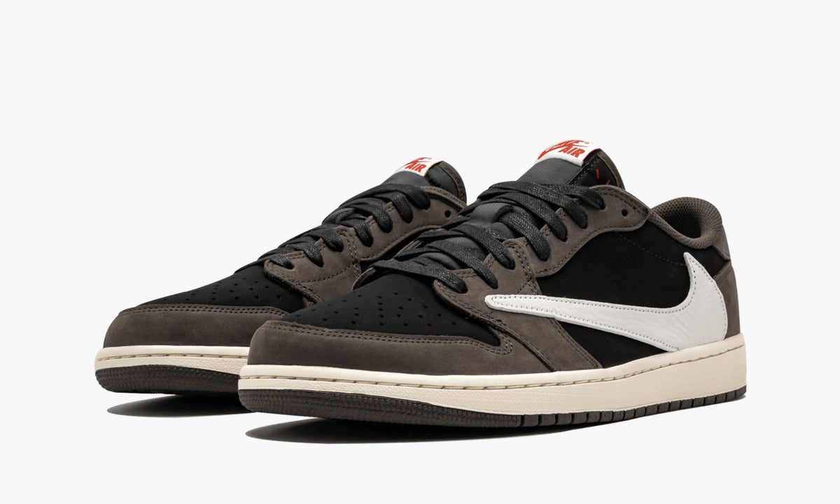 Air Jordan 1 Low "Travis Scott" Sneakers