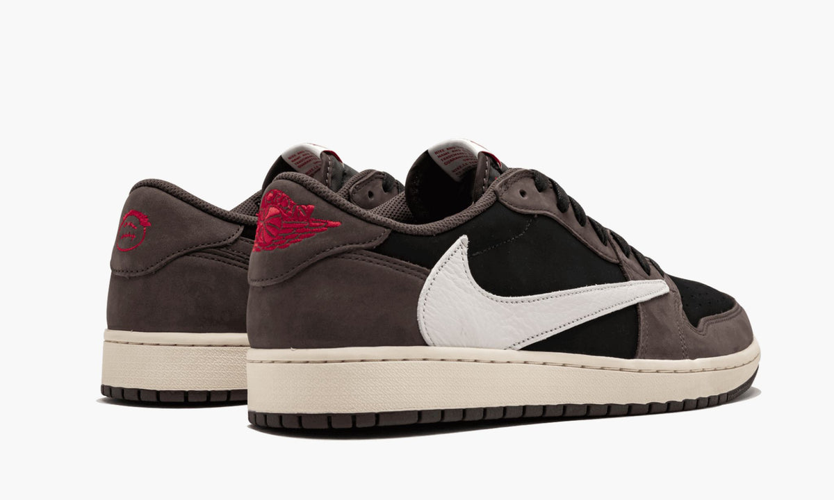 Air Jordan 1 Low "Travis Scott" Sneakers