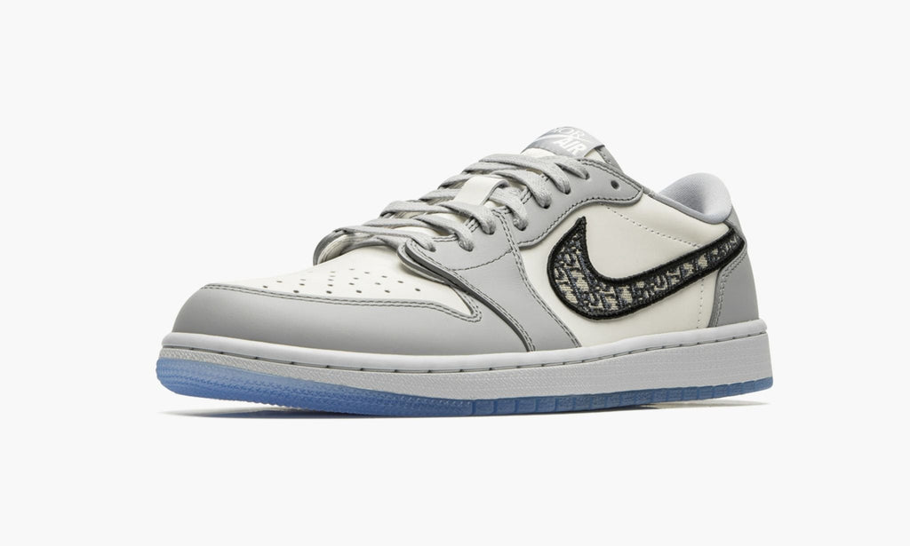 Air Jordan 1 Low Dior Sneakers