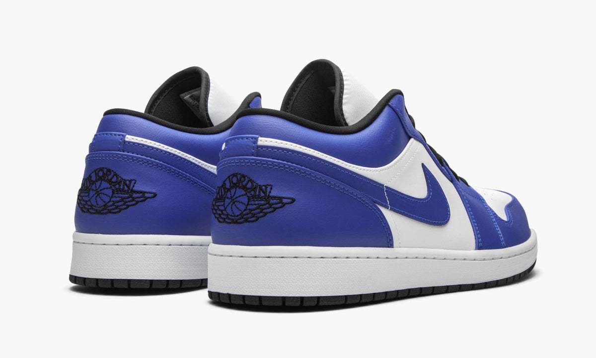 Air Jordan 1 Low Game Royal Sneakers