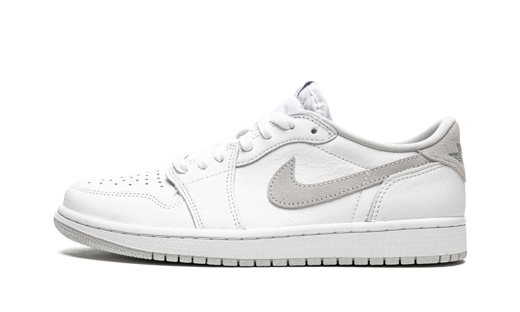 Air Jordan 1 Low OG "Neutral Grey" Sneakers