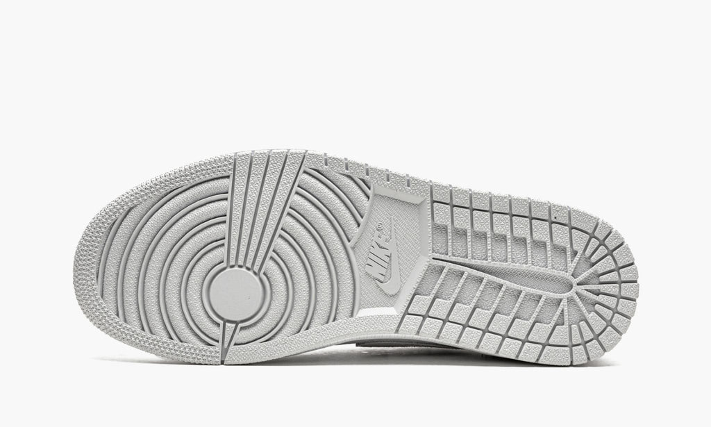 Air Jordan 1 Low OG "Neutral Grey" Sneakers