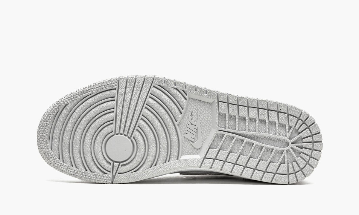 Air Jordan 1 Low OG "Neutral Grey" Sneakers