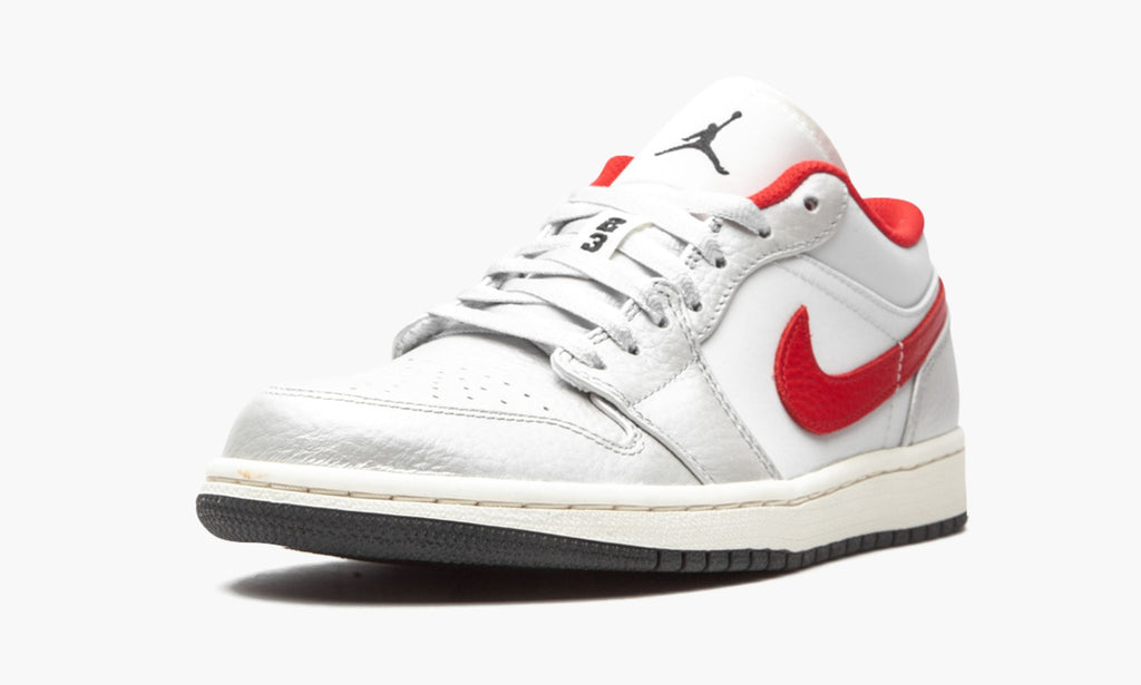 Air Jordan 1 Low PRM "Night Track" Sneakers