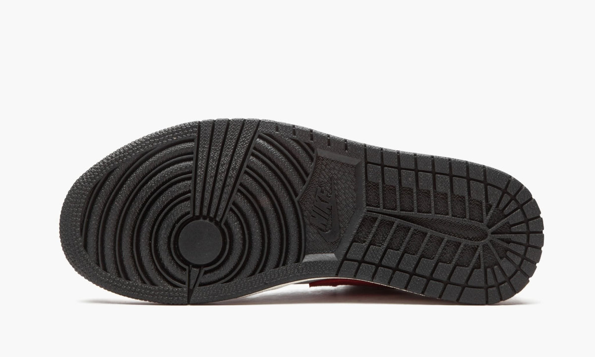 Air Jordan 1 Low PRM "Night Track" Sneakers