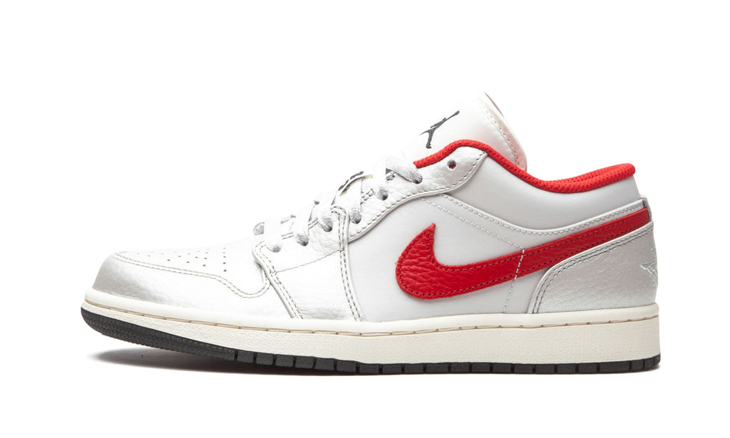 Air Jordan 1 Low PRM Night Track Sneakers