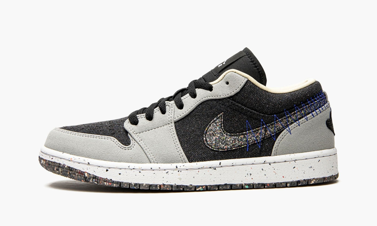 Air Jordan 1 Low SE Crater Sneakers