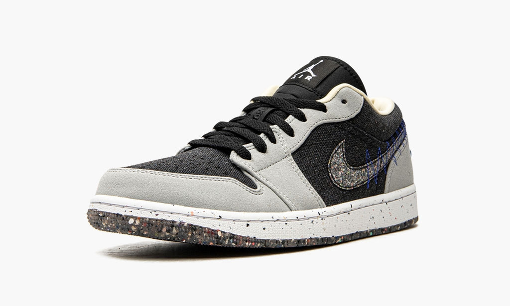 Air Jordan 1 Low SE Crater Sneakers