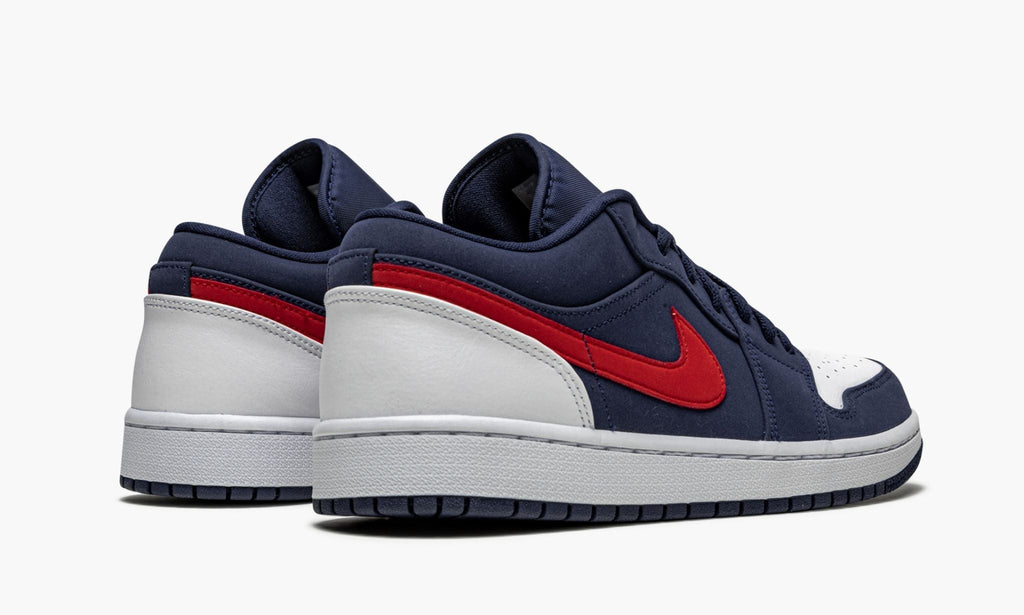 Air Jordan 1 Low SE USA Sneakers