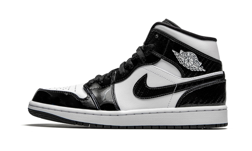 Air Jordan 1 Mid "All-Star 2021" Sneakers